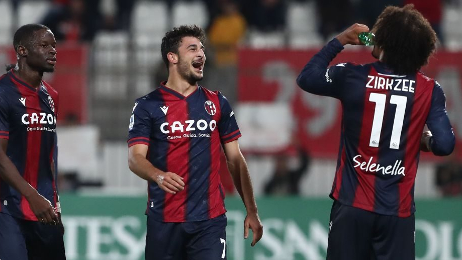 BOLOGNA-ROMA: STATISTICHE, QUOTE E PRONOSTICO BOLOGNA-ROMA: STATISTICHE, QUOTE E PRONOSTICO