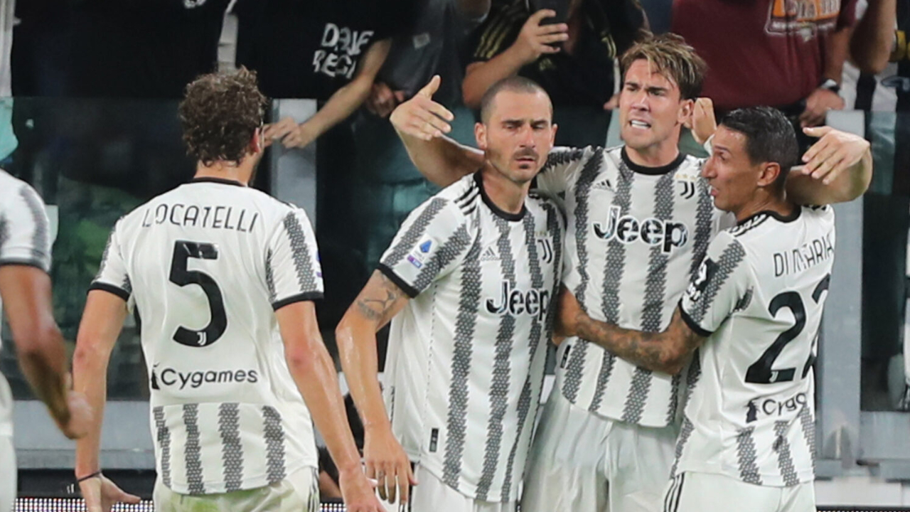 JUVENTUS-CREMONESE: STATISTICHE, QUOTE E PRONOSTICO JUVENTUS-CREMONESE: STATISTICHE, QUOTE E PRONOSTICO