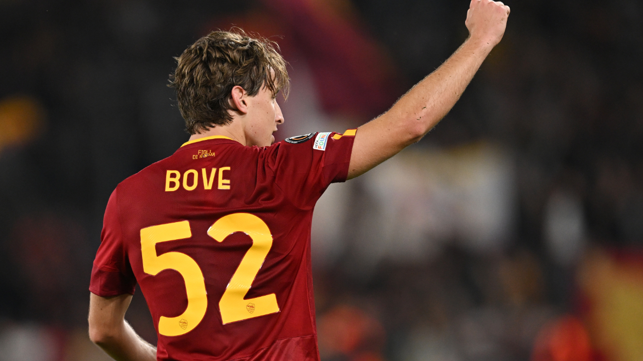 BAYER 04-ROMA: STATISTICHE, QUOTE E PRONOSTICO BAYER 04-ROMA: STATISTICHE, QUOTE E PRONOSTICO