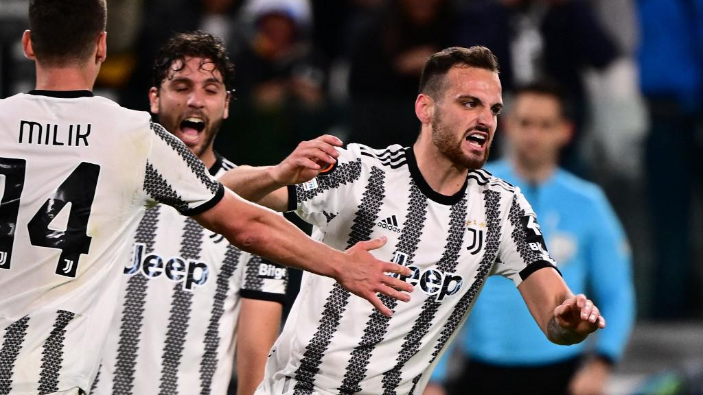 SIVIGLIA-JUVENTUS: STATISTICHE, QUOTE E PRONOSTICO SIVIGLIA-JUVENTUS: STATISTICHE, QUOTE E PRONOSTICO