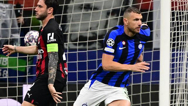 INTER-MILAN: STATISTICHE, QUOTE E PRONOSTICO INTER-MILAN: STATISTICHE, QUOTE E PRONOSTICO