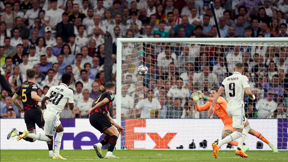 MANCHESTER CITY-REAL MADRID: STATISTICHE, QUOTE E PRONOSTICO MANCHESTER CITY-REAL MADRID: STATISTICHE, QUOTE E PRONOSTICO