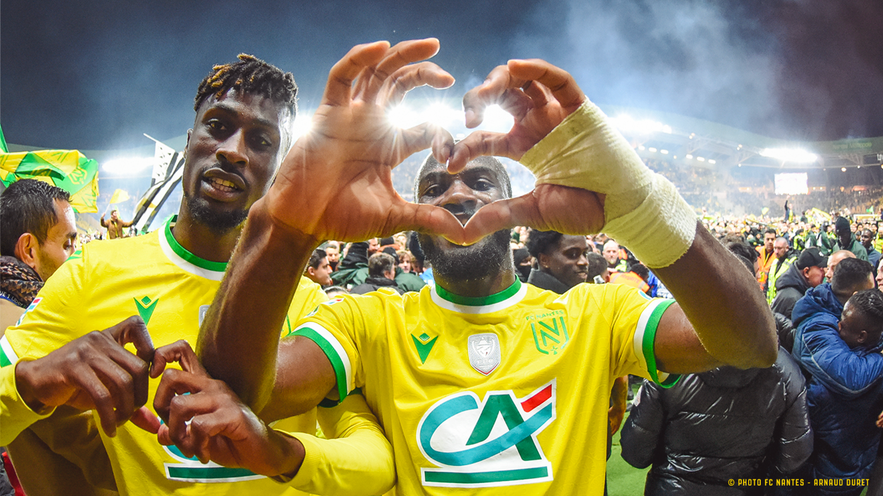 NANTES-MONTPELLIER: STATISTICHE, QUOTE E PRONOSTICO NANTES-MONTPELLIER: STATISTICHE, QUOTE E PRONOSTICO