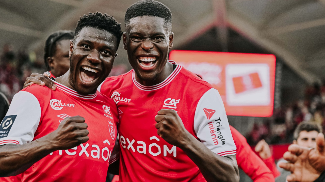 REIMS-ANGERS: STATISTICHE, QUOTE E PRONOSTICO REIMS-ANGERS: STATISTICHE, QUOTE E PRONOSTICO