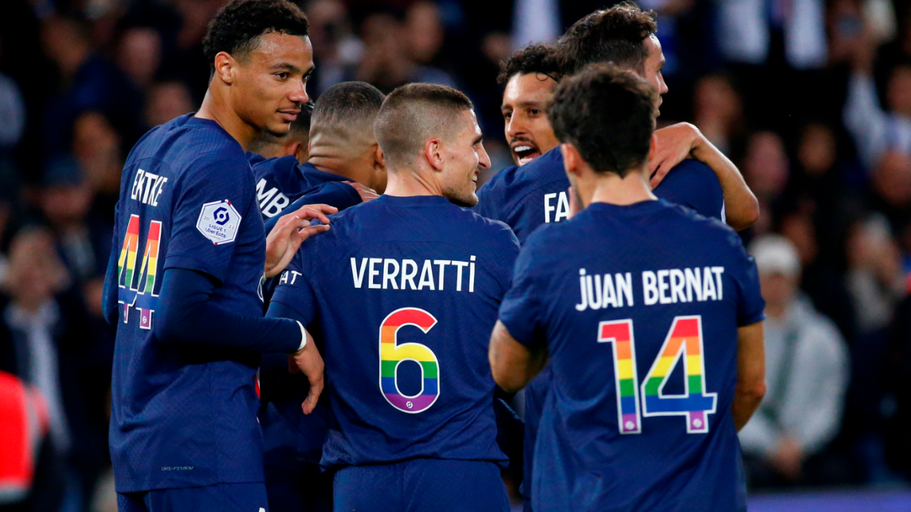 AUXERRE-PSG: STATISTICHE, QUOTE E PRONOSTICO AUXERRE-PSG: STATISTICHE, QUOTE E PRONOSTICO