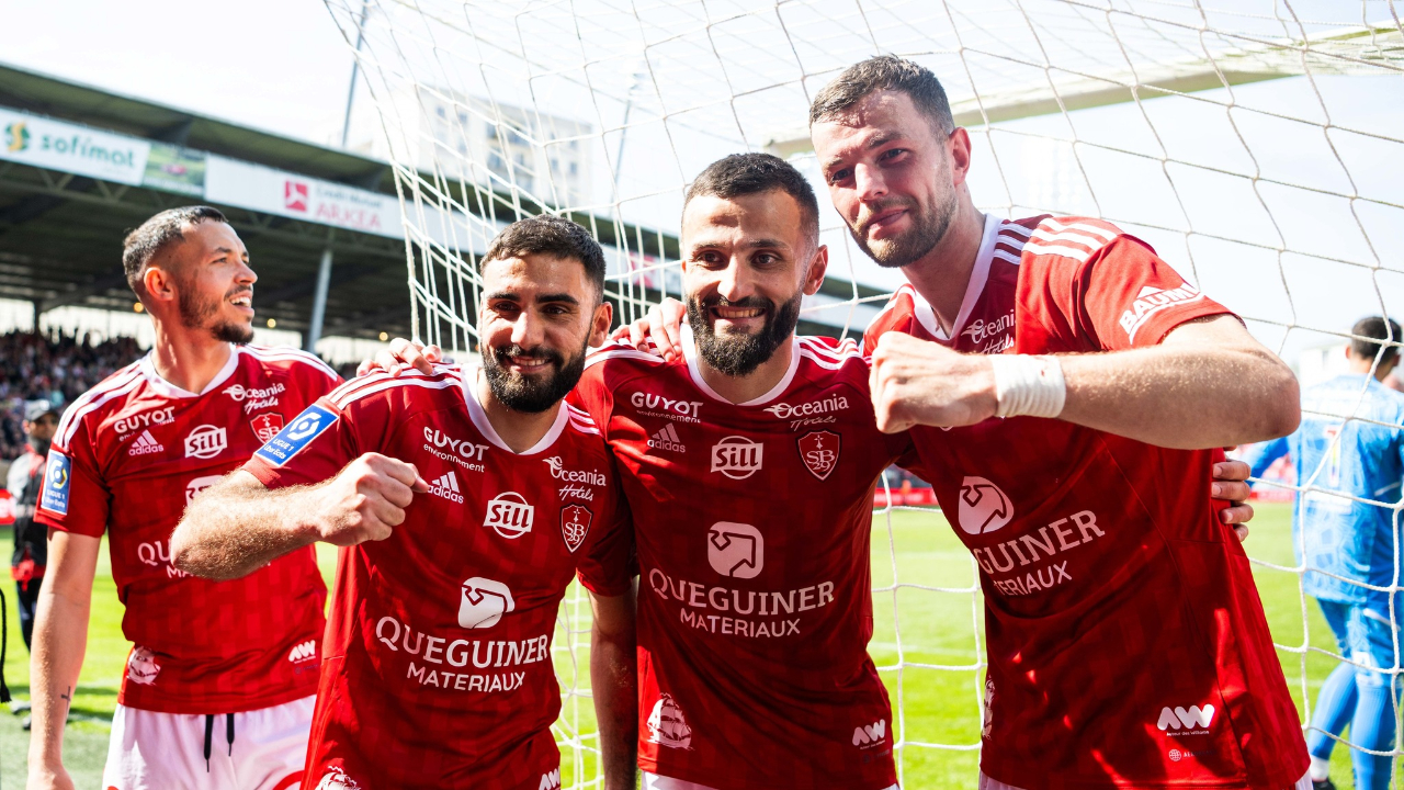 BREST-CLERMONT: STATISTICHE, QUOTE E PRONOSTICO BREST-CLERMONT: STATISTICHE, QUOTE E PRONOSTICO