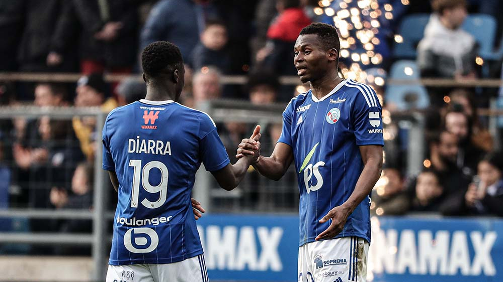 TROYES-STRASBURGO: STATISTICHE, QUOTE E PRONOSTICO TROYES-STRASBURGO: STATISTICHE, QUOTE E PRONOSTICO