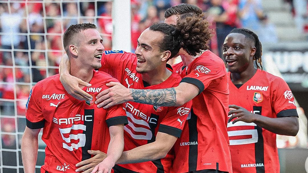 AJACCIO-RENNES: STATISTICHE, QUOTE E PRONOSTICO AJACCIO-RENNES: STATISTICHE, QUOTE E PRONOSTICO