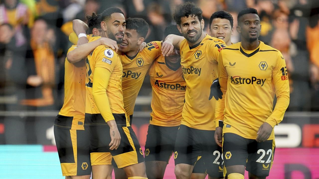 WOLVERHAMPTON-EVERTON: STATISTICHE, QUOTE E PRONOSTICO WOLVERHAMPTON-EVERTON: STATISTICHE, QUOTE E PRONOSTICO