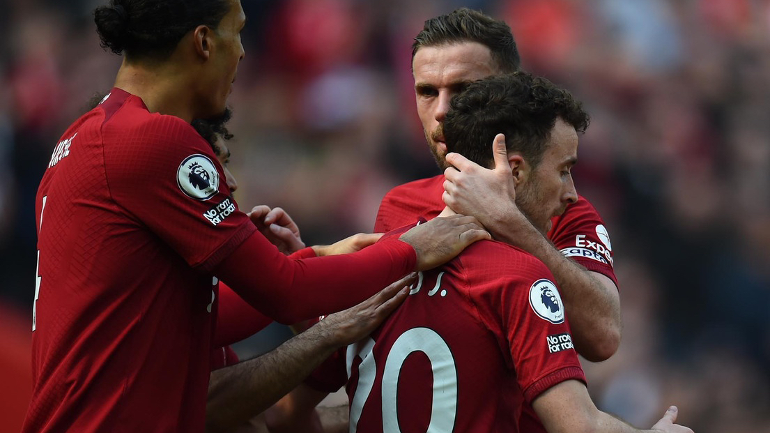 LIVERPOOL-ASTON VILLA: STATISTICHE, QUOTE E PRONOSTICO LIVERPOOL-ASTON VILLA: STATISTICHE, QUOTE E PRONOSTICO