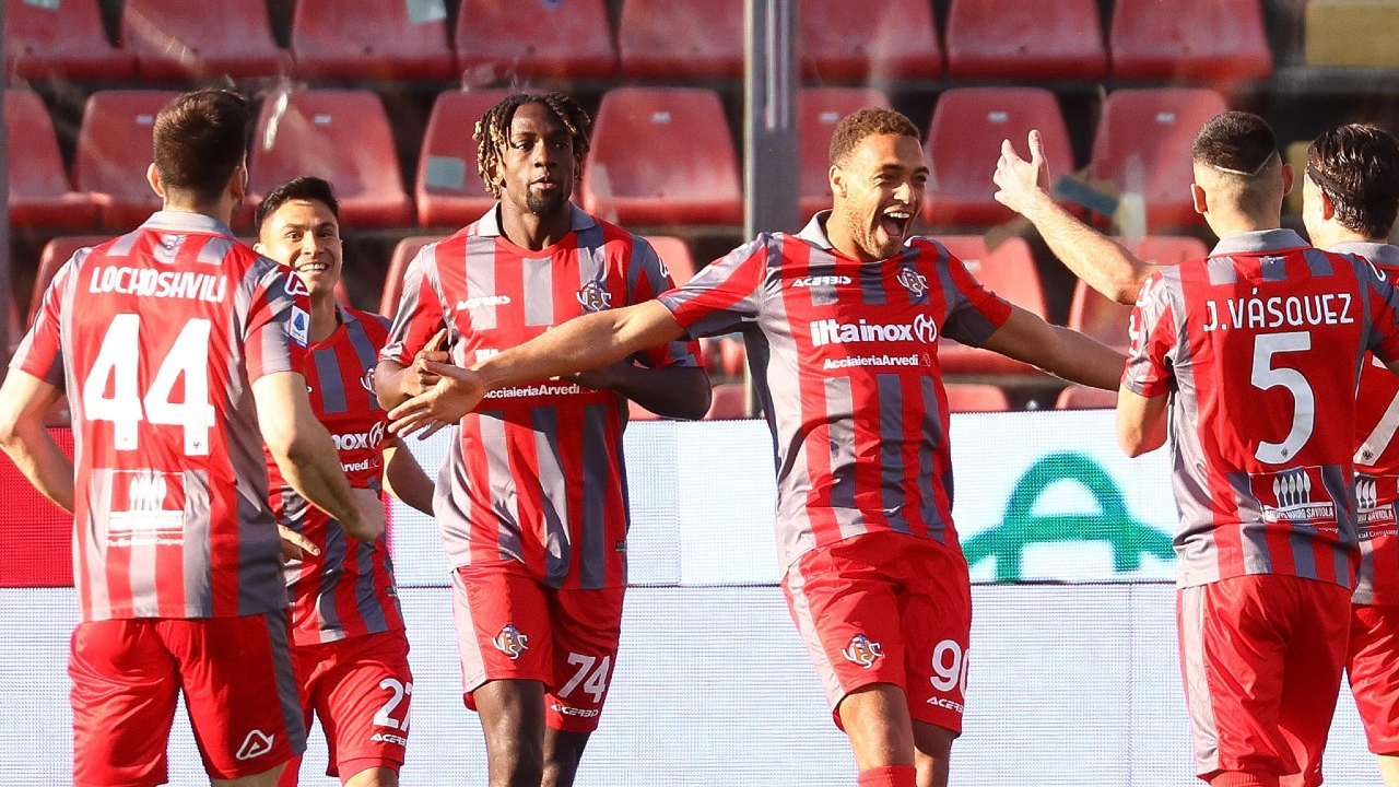 CREMONESE-BOLOGNA: STATISTICHE, QUOTE E PRONOSTICO CREMONESE-BOLOGNA: STATISTICHE, QUOTE E PRONOSTICO