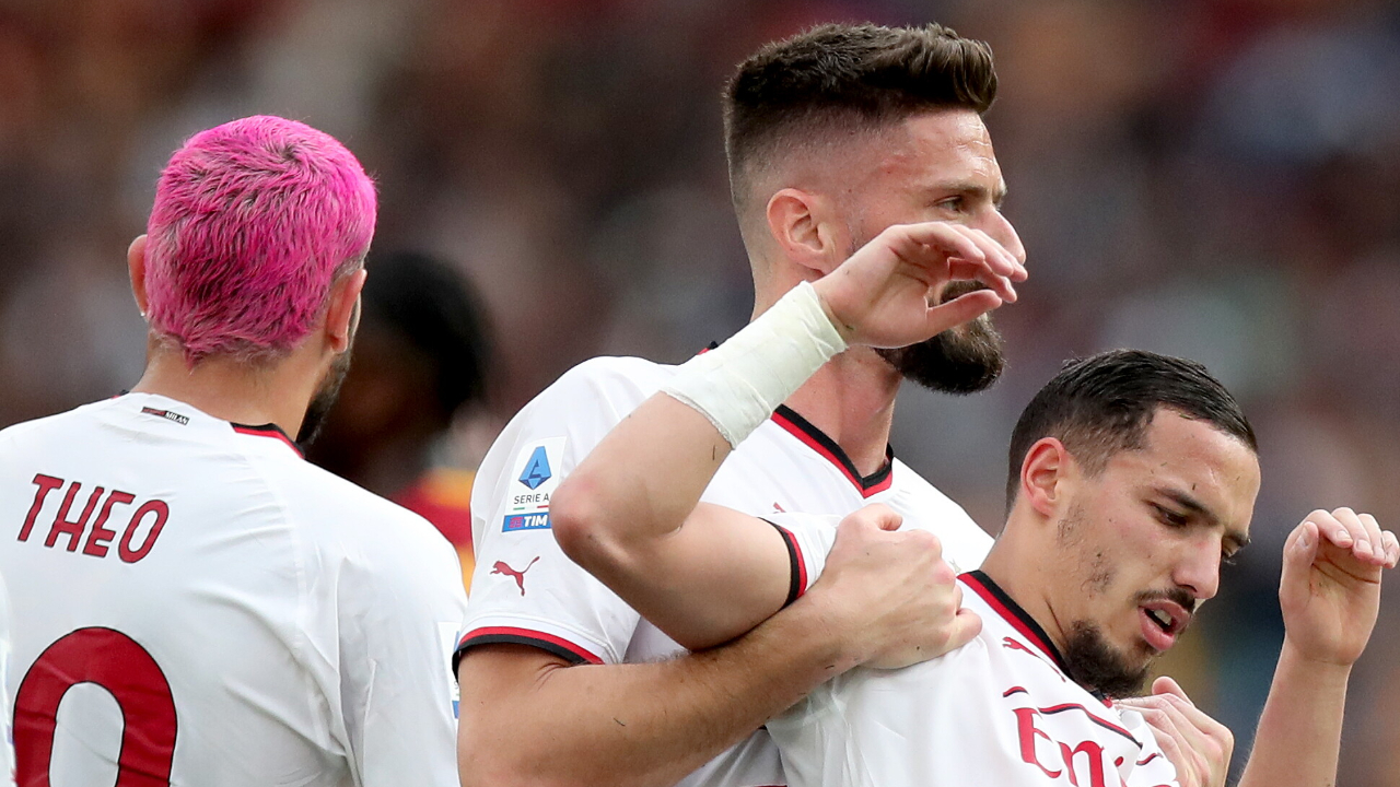 MILAN-SAMPDORIA: STATISTICHE, QUOTE E PRONOSTICO MILAN-SAMPDORIA: STATISTICHE, QUOTE E PRONOSTICO