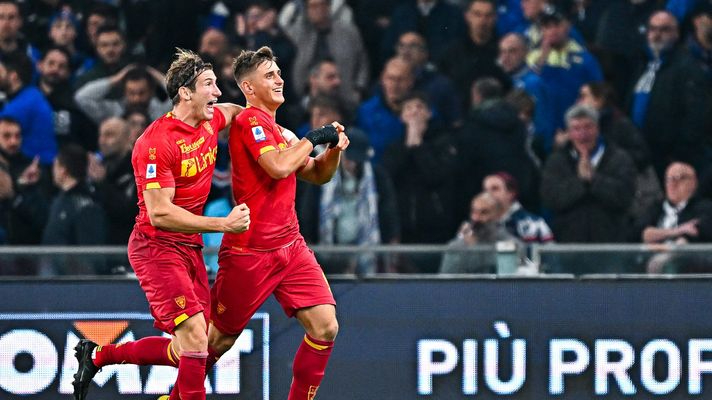 LECCE-SPEZIA: STATISTICHE, QUOTE E PRONOSTICO LECCE-SPEZIA: STATISTICHE, QUOTE E PRONOSTICO