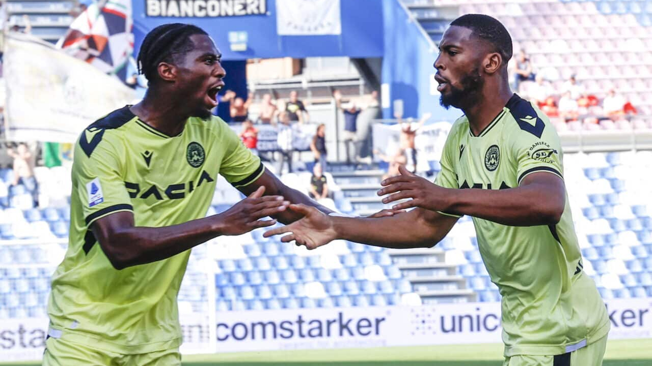 UDINESE-LAZIO: STATISTICHE, QUOTE E PRONOSTICO UDINESE-LAZIO: STATISTICHE, QUOTE E PRONOSTICO