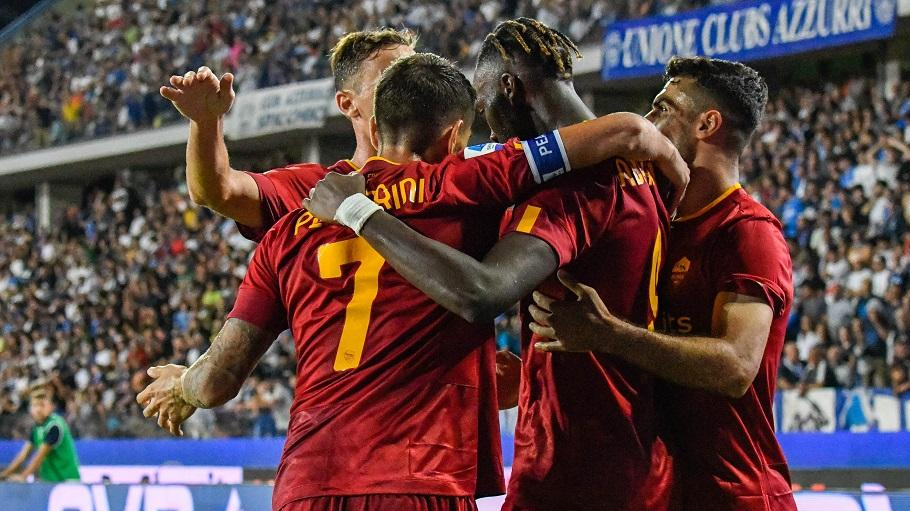 ROMA-SALERNITANA: STATISTICHE, QUOTE E PRONOSTICO ROMA-SALERNITANA: STATISTICHE, QUOTE E PRONOSTICO