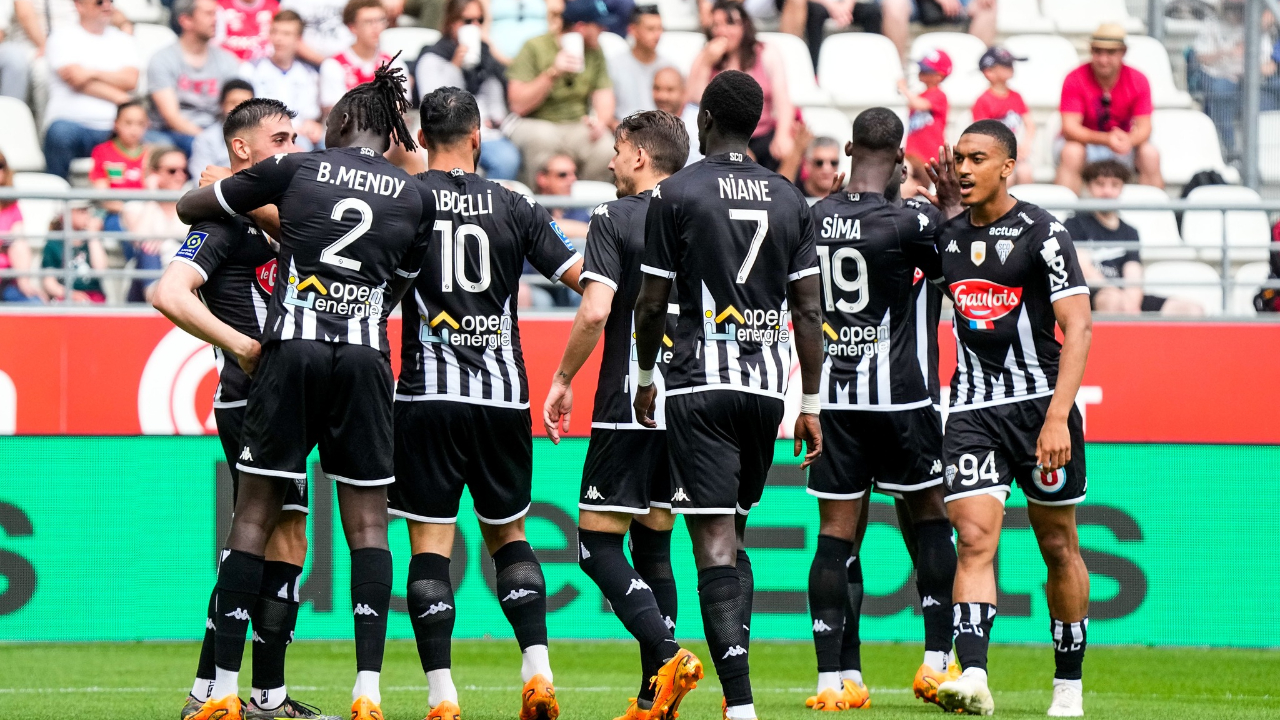 ANGERS-TROYES: STATISTICHE, QUOTE E PRONOSTICO ANGERS-TROYES: STATISTICHE, QUOTE E PRONOSTICO