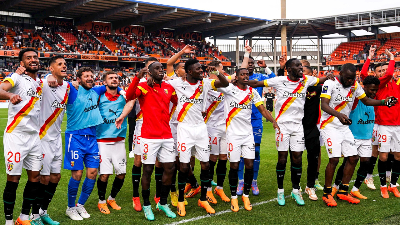 LENS-AJACCIO: STATISTICHE, QUOTE E PRONOSTICO LENS-AJACCIO: STATISTICHE, QUOTE E PRONOSTICO