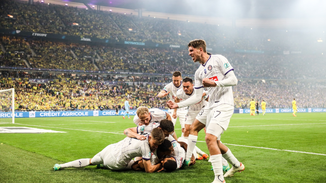 TOLOSA-AUXERRE: STATISTICHE, QUOTE E PRONOSTICO TOLOSA-AUXERRE: STATISTICHE, QUOTE E PRONOSTICO