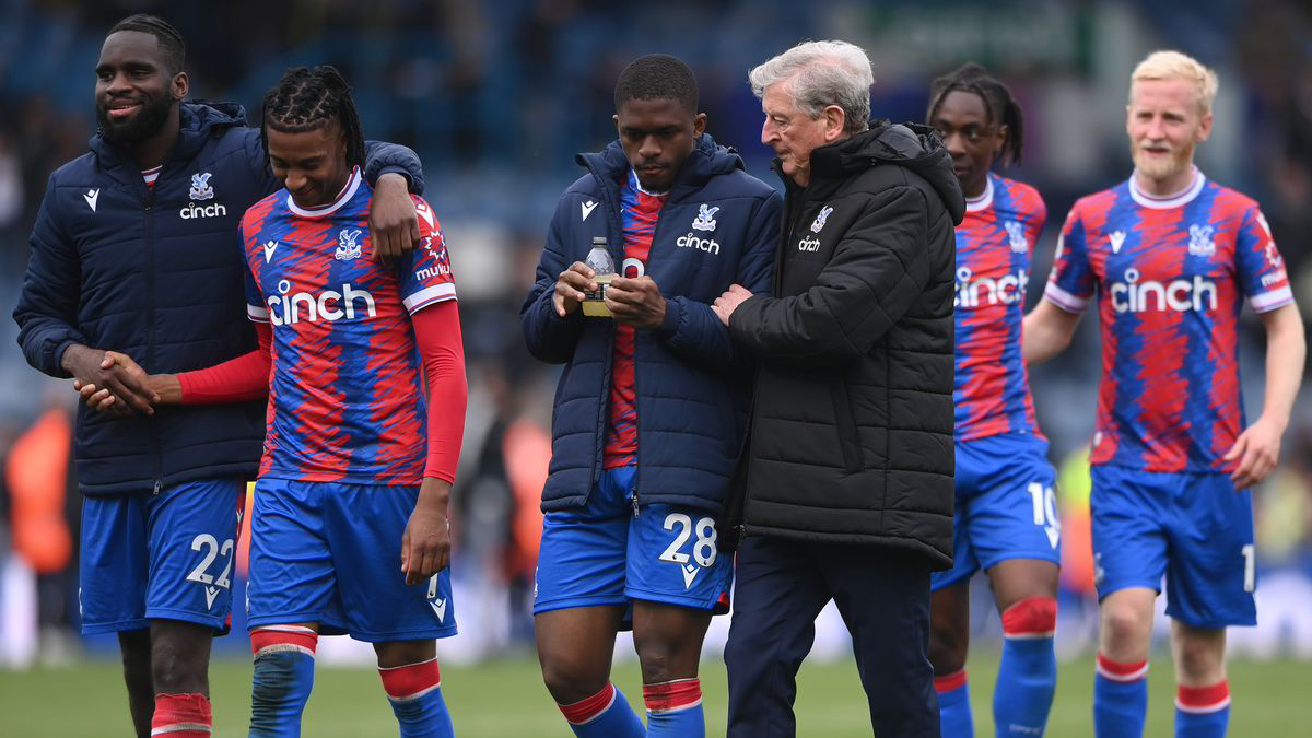 CRYSTAL PALACE-NOTTINGHAM FOREST: STATISTICHE, QUOTE E PRONOSTICO