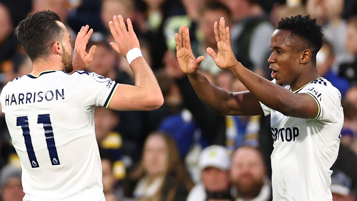 LEEDS UNITED-TOTTENHAM: STATISTICHE, QUOTE E PRONOSTICO