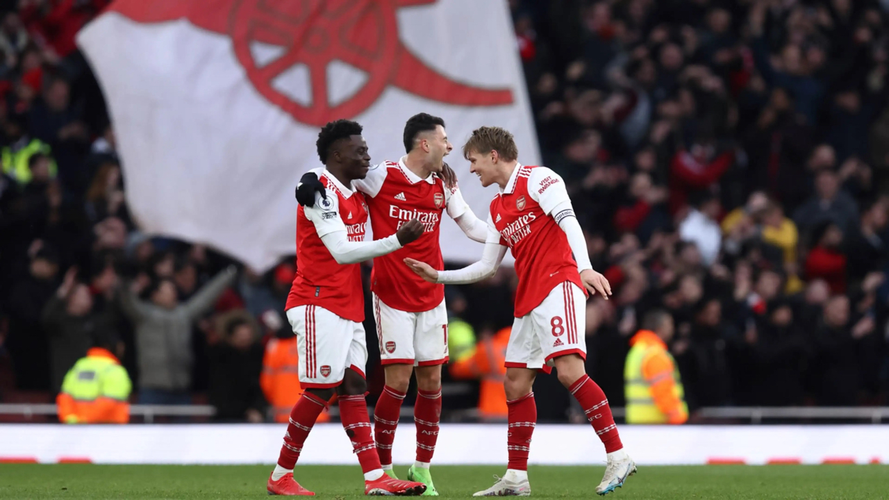 ARSENAL-WOLVERHAMPTON: STATISTICHE, QUOTE E PRONOSTICO