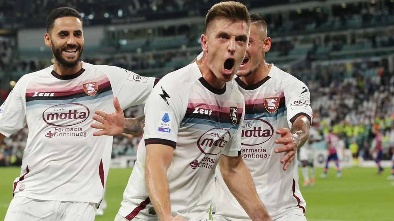 SALERNITANA-UDINESE: STATISTICHE, QUOTE E PRONOSTICO SALERNITANA-UDINESE: STATISTICHE, QUOTE E PRONOSTICO