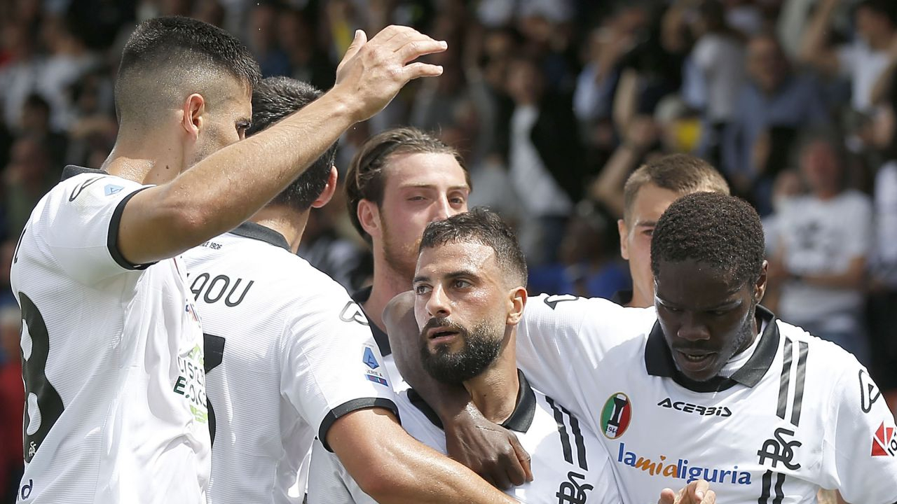 SPEZIA-TORINO: STATISTICHE, QUOTE E PRONOSTICO SPEZIA-TORINO: STATISTICHE, QUOTE E PRONOSTICO