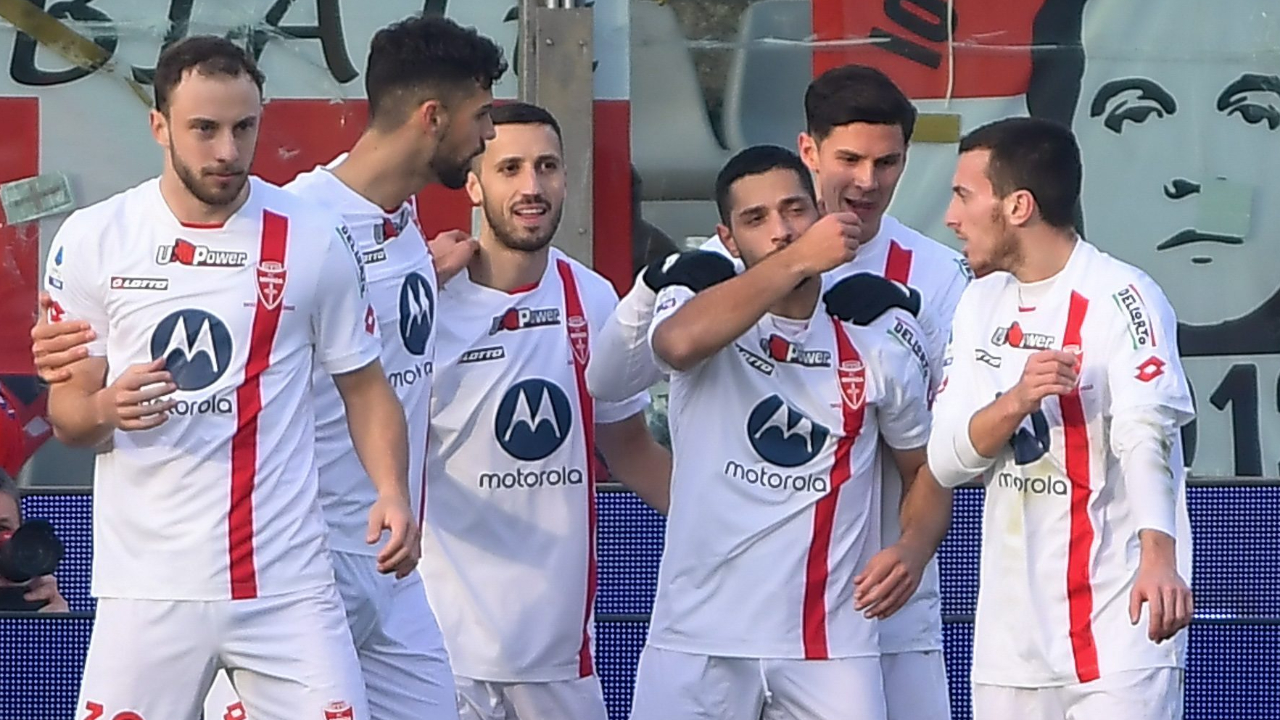 MONZA-LECCE: STATISTICHE, QUOTE E PRONOSTICO MONZA-LECCE: STATISTICHE, QUOTE E PRONOSTICO