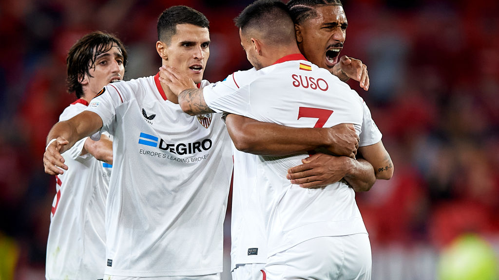 SIVIGLIA-ROMA: STATISTICHE, QUOTE E PRONOSTICO SIVIGLIA-ROMA: STATISTICHE, QUOTE E PRONOSTICO