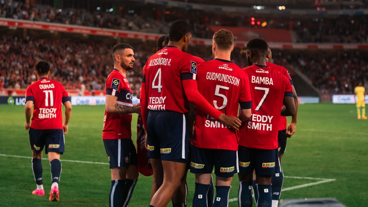 TROYES-LILLE: STATISTICHE, QUOTE E PRONOSTICO TROYES-LILLE: STATISTICHE, QUOTE E PRONOSTICO