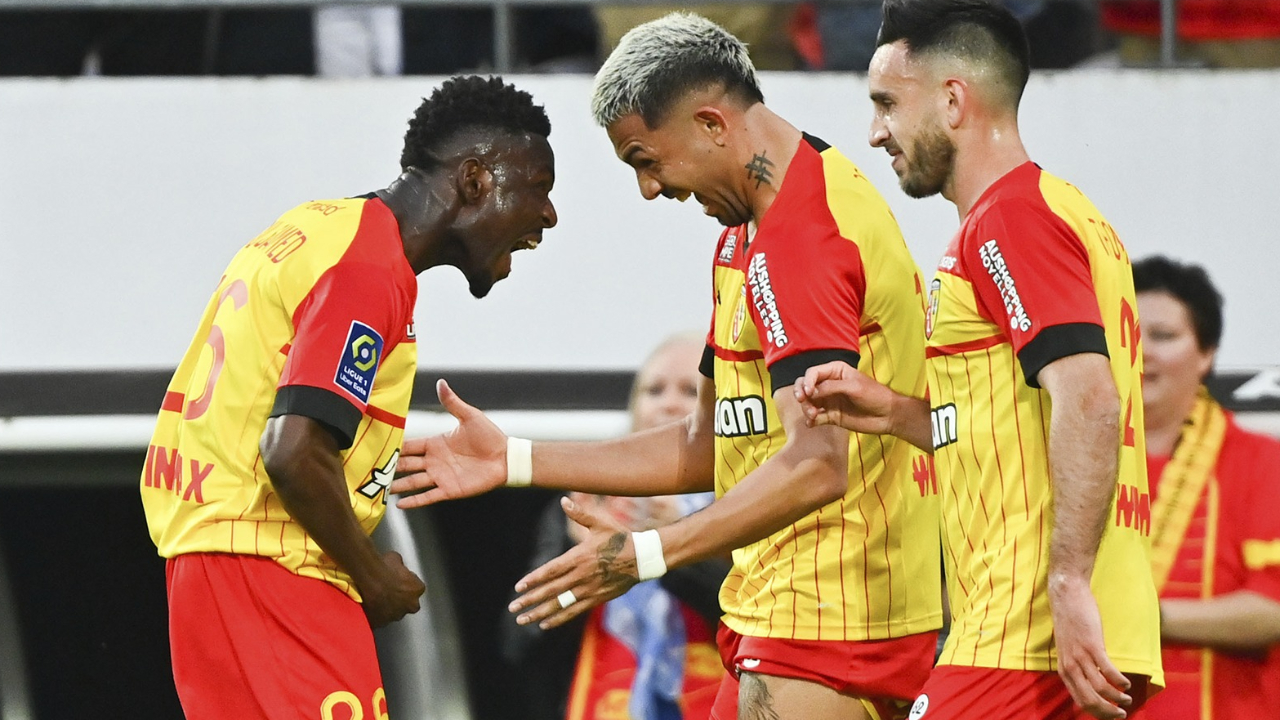 AUXERRE-LENS: STATISTICHE, QUOTE E PRONOSTICO AUXERRE-LENS: STATISTICHE, QUOTE E PRONOSTICO