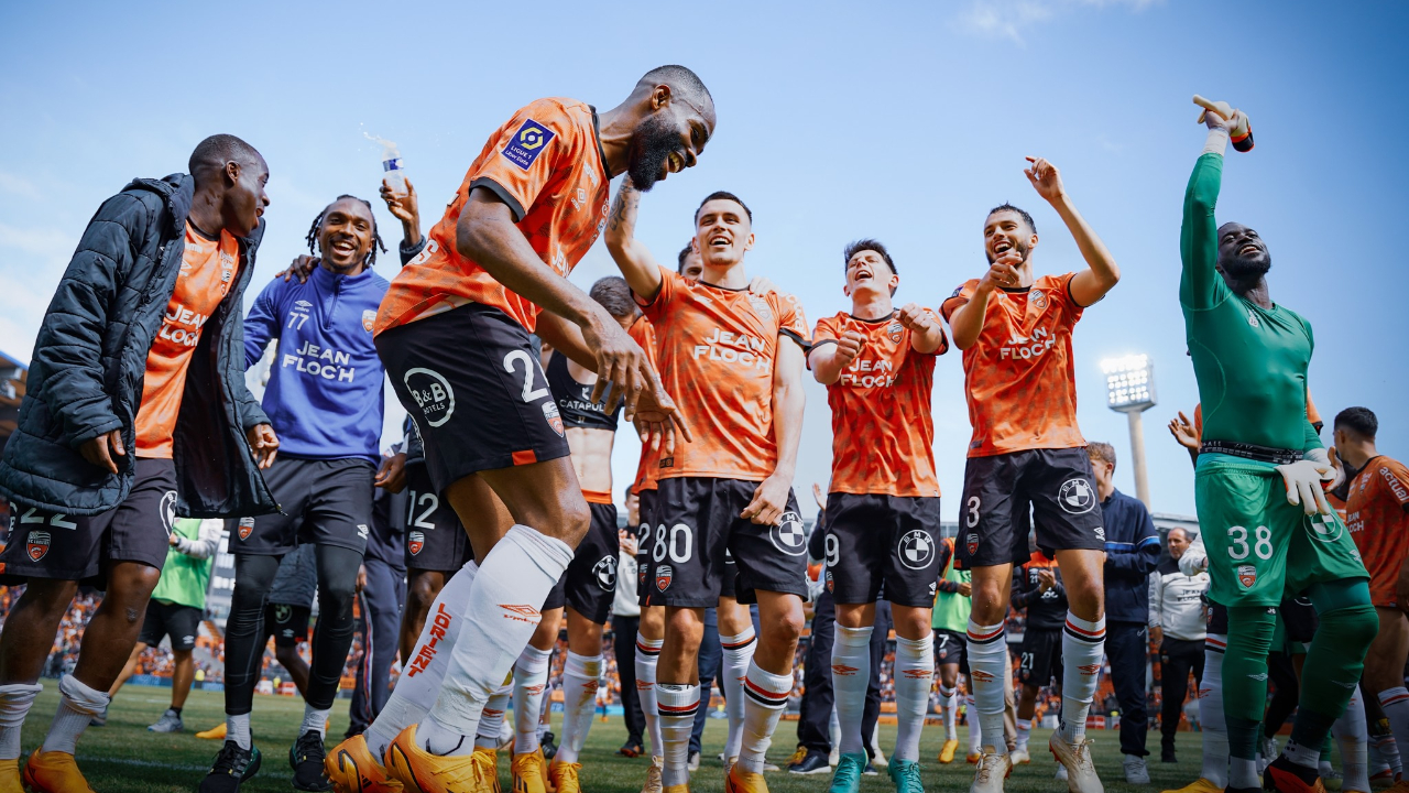 LORIENT-STRASBURGO: STATISTICHE, QUOTE E PRONOSTICO LORIENT-STRASBURGO: STATISTICHE, QUOTE E PRONOSTICO