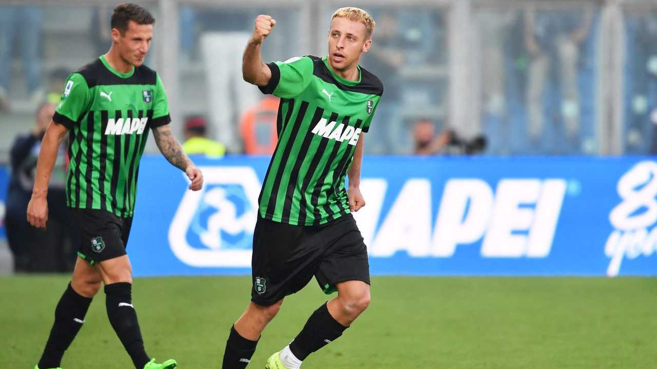 SASSUOLO-FIORENTINA: STATISTICHE, QUOTE E PRONOSTICO SASSUOLO-FIORENTINA: STATISTICHE, QUOTE E PRONOSTICO