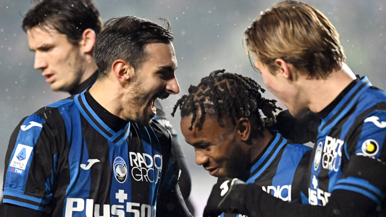 ATALANTA-MONZA: STATISTICHE, QUOTE E PRONOSTICO