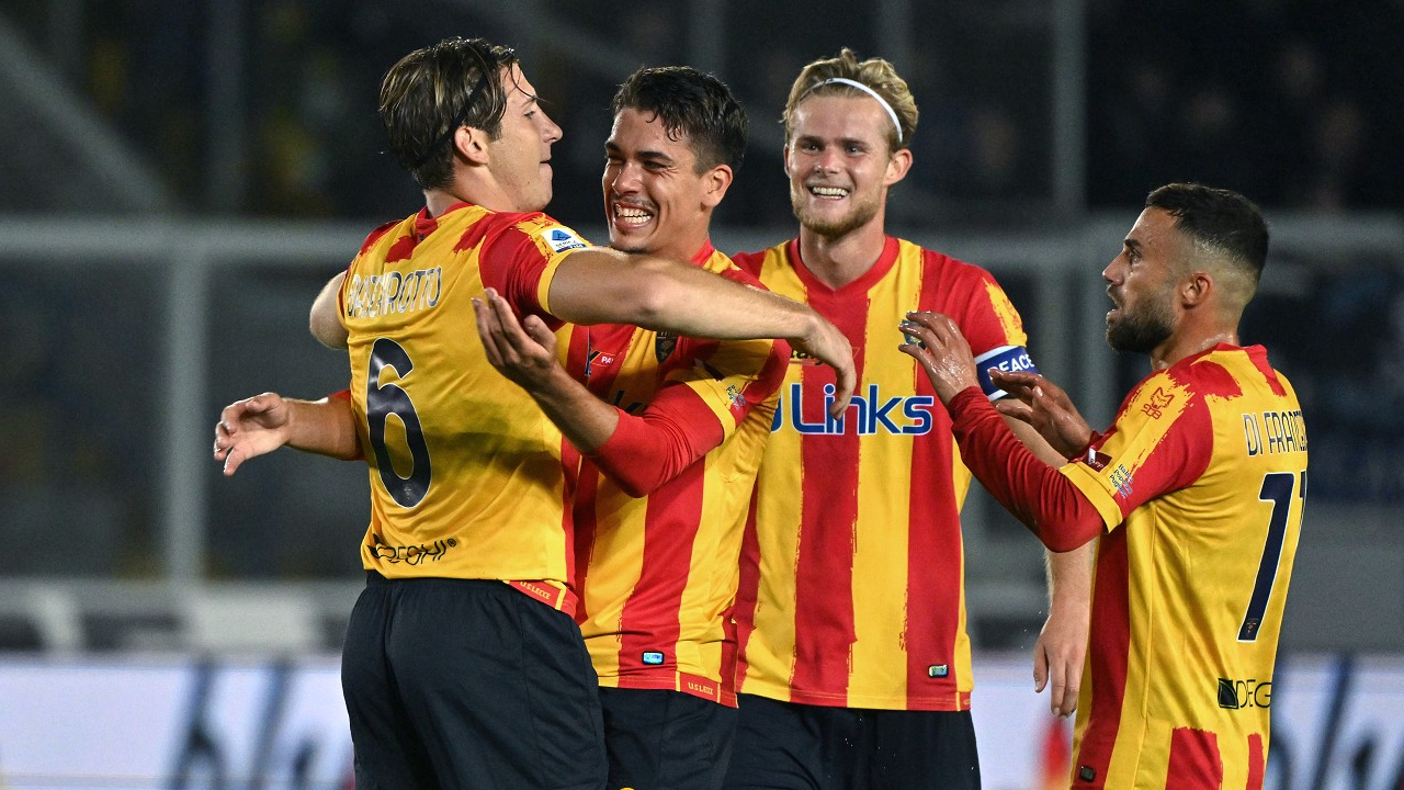 LECCE-BOLOGNA: STATISTICHE, QUOTE E PRONOSTICO