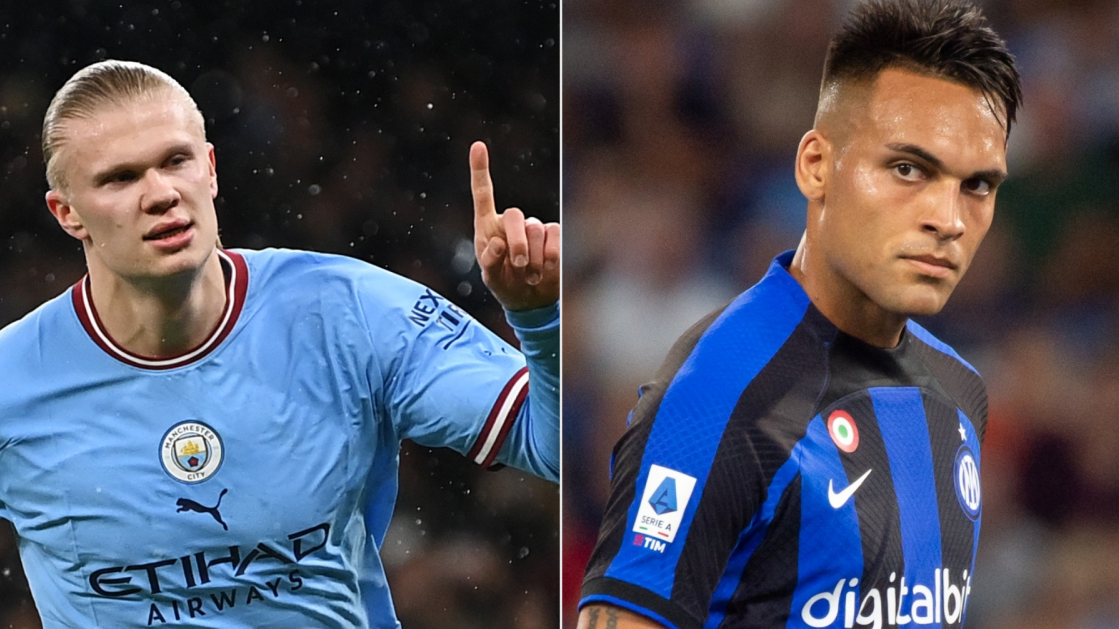 MANCHESTER CITY-INTER: STATISTICHE, QUOTE E PRONOSTICO MANCHESTER CITY-INTER: STATISTICHE, QUOTE E PRONOSTICO