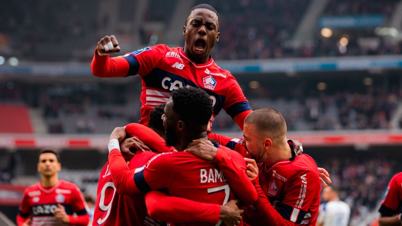 NIZZA-LILLE: STATISTICHE, QUOTE E PRONOSTICO NIZZA-LILLE: STATISTICHE, QUOTE E PRONOSTICO