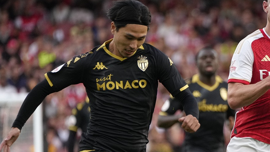 CLERMONT-MONACO: STATISTICHE, QUOTE E PRONOSTICO CLERMONT-MONACO: STATISTICHE, QUOTE E PRONOSTICO