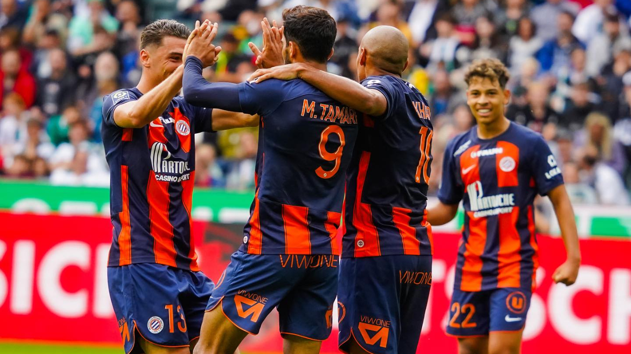 MONTPELLIER-LE HAVRE: STATISTICHE, QUOTE E PRONOSTICO MONTPELLIER-LE HAVRE: STATISTICHE, QUOTE E PRONOSTICO