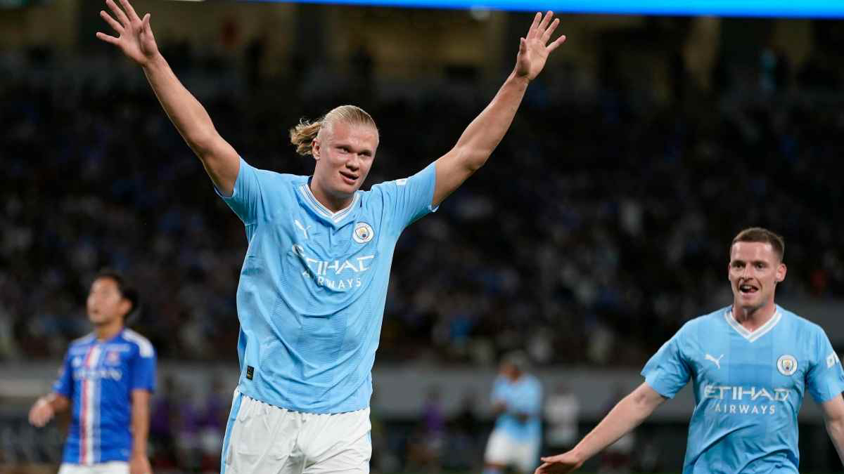 BURNLEY-MANCHESTER CITY: STATISTICHE, QUOTE E PRONOSTICO