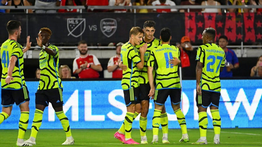 ARSENAL-NOTTINGHAM FOREST: STATISTICHE, QUOTE E PRONOSTICO