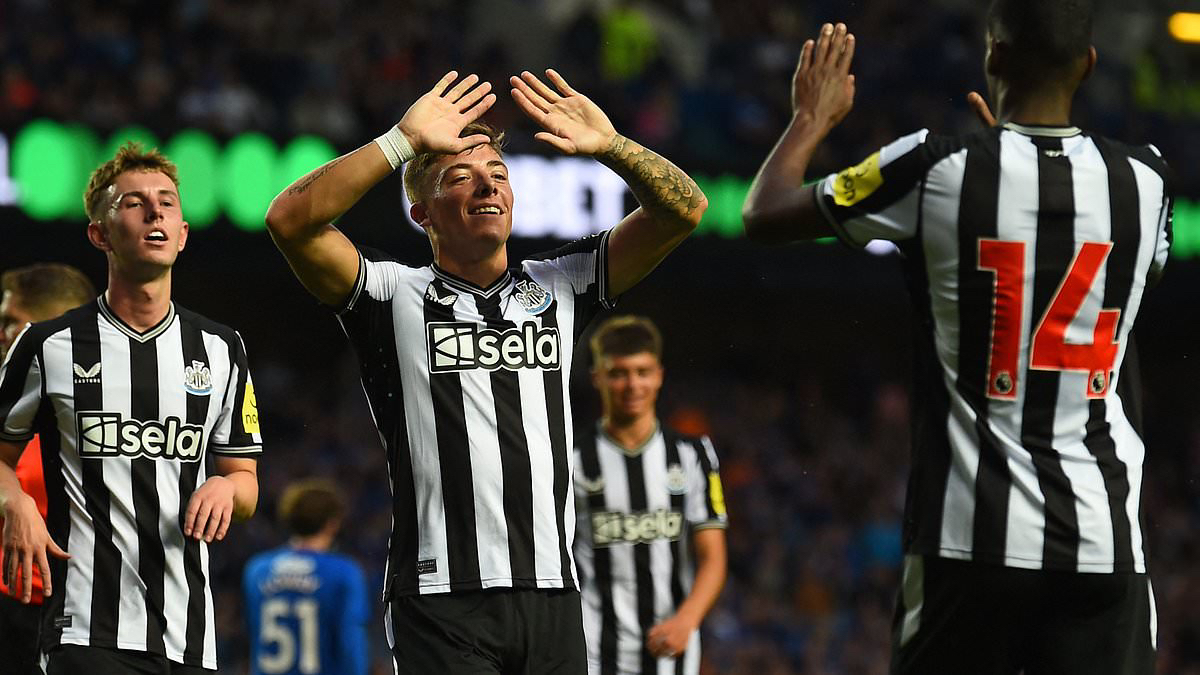 NEWCASTLE-ASTON VILLA: STATISTICHE, QUOTE E PRONOSTICO