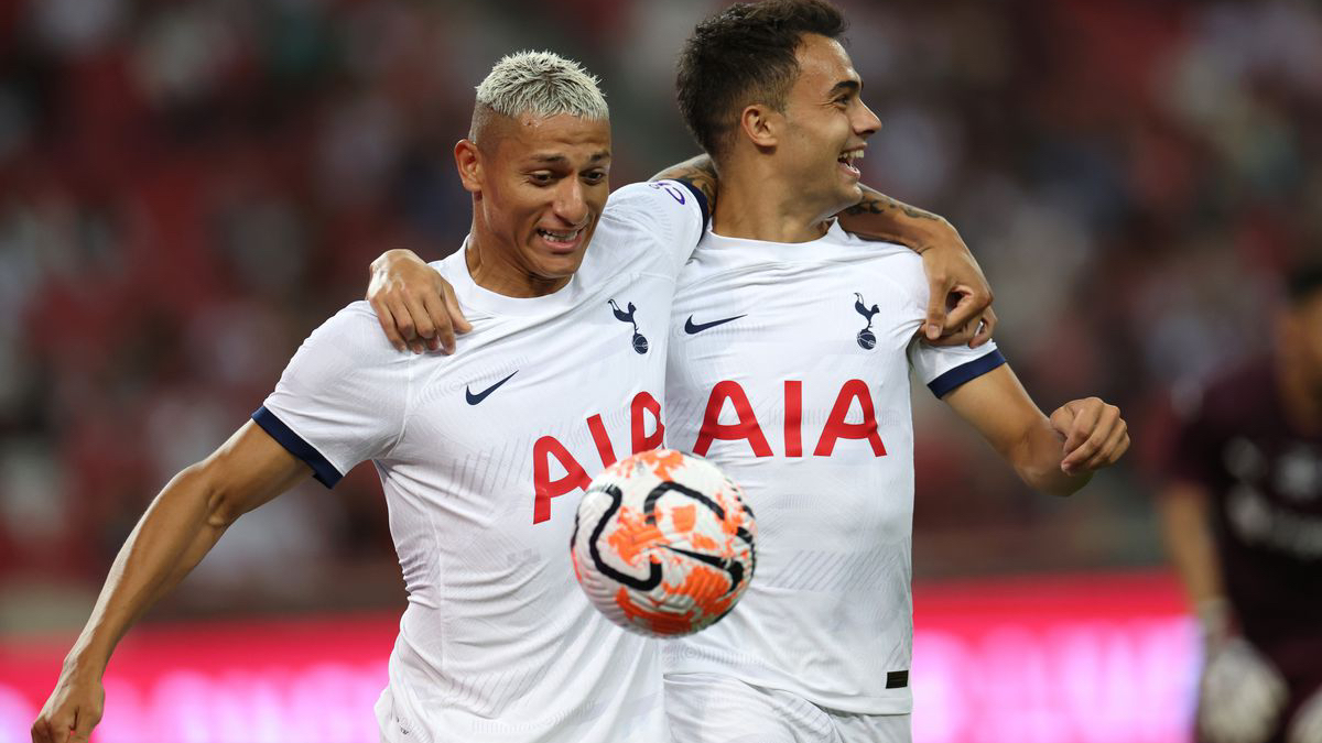 BRENTFORD-TOTTENHAM: STATISTICHE, QUOTE E PRONOSTICO