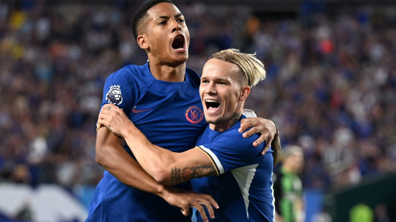 CHELSEA-LIVERPOOL: STATISTICHE, QUOTE E PRONOSTICO