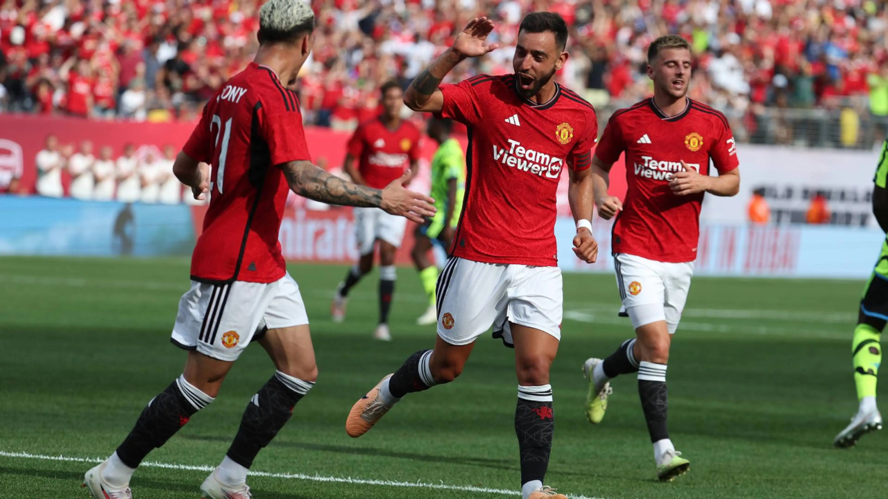 MANCHESTER UNITED-WOLVERHAMPTON.: STATISTICHE, QUOTE E PRONOSTICO