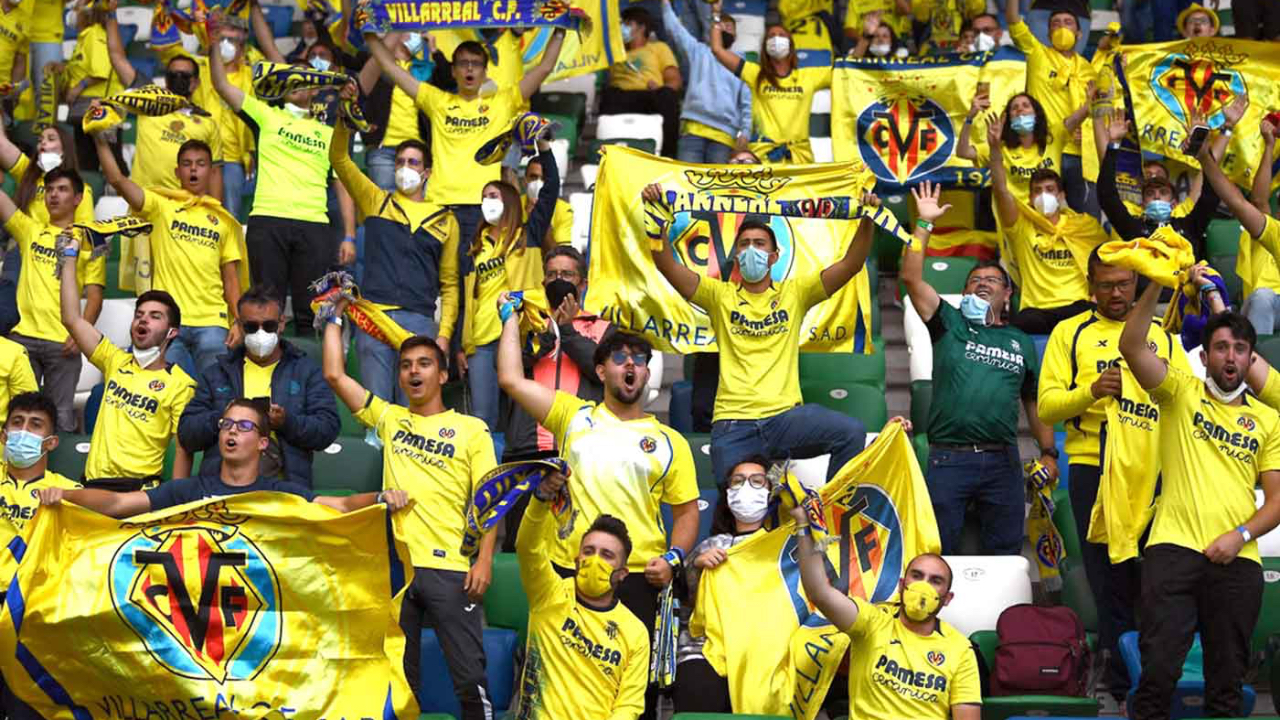 VILLAREAL-BETIS SIVIGLIA: STATISTICHE, QUOTE E PRONOSTICO