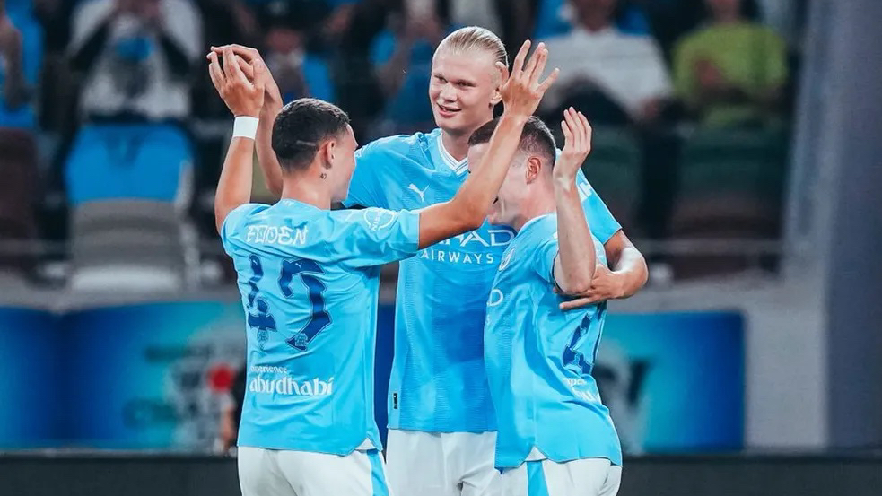 MANCHESTER CITY-NEWCASTLE: STATISTICHE, QUOTE E PRONOSTICO