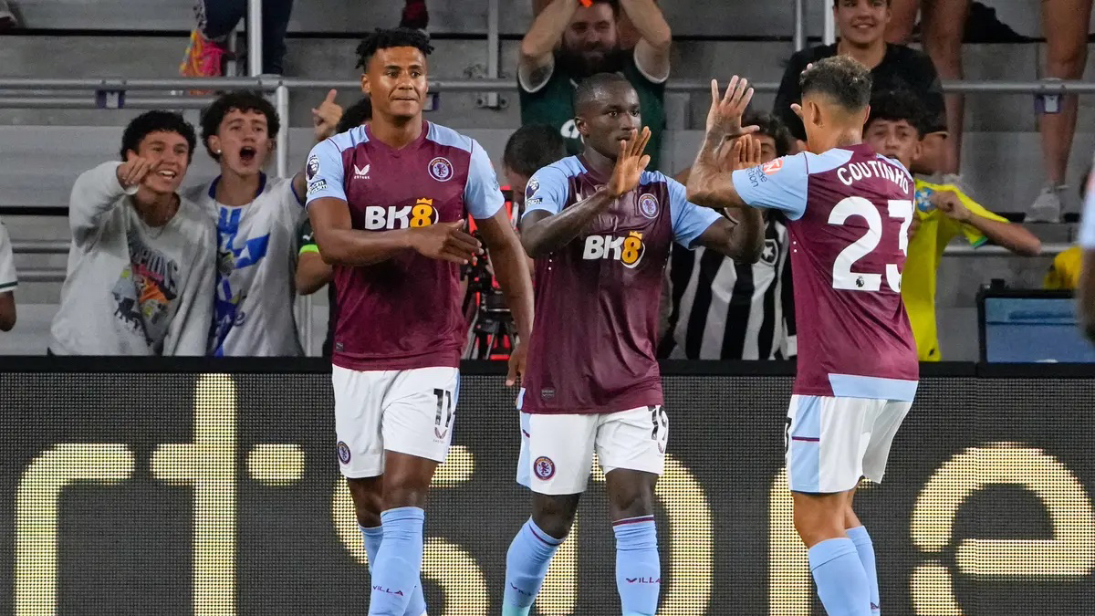 ASTON VILLA-EVERTON: STATISTICHE, QUOTE E PRONOSTICO