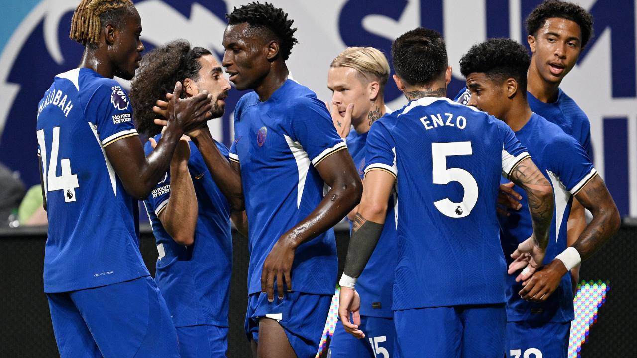 WEST HAM-CHELSEA: STATISTICHE, QUOTE E PRONOSTICO