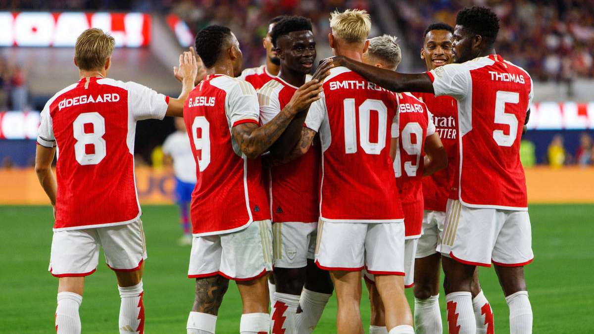 CRYSTAL PALACE-ARSENAL: STATISTICHE, QUOTE E PRONOSTICO